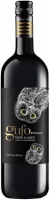 Вино Gufo Terre Di Chieti Sangiovese Merlot червоне сухе 0,75л 12,5% 