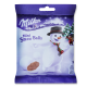 Шоколад Milka Mini Show Balls кулі в цукровій оболонці 100г