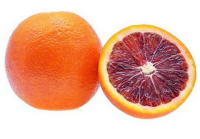 Апельсин Моро червоний Туреччина ваг/кг