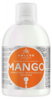 Шампунь Kallos Cosmetics для волосся Mango 1000мл