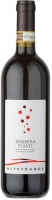 Вино Altefrange Barbera D'Asti DOCG червоне сухе 0,75л 13%