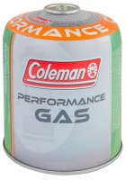  Картридж газовий Coleman C500 PERFORMANCE з'єднання різьбове