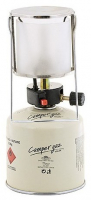  Газова лампа Camper Gaz SF100 із картриджем п'єзо 230 Вт