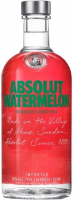 Горілка Absolut Watermelon Кавун 38% 0,7л