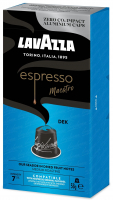 Кава Lavazza Espresso Dek мелена в капсулах 58г