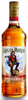 Ром Captain Morgan Original Spiced Gold 35% 1л