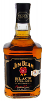 Віскі Jim Beam Black 0,7л 43%