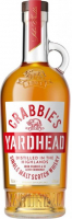 Віскі Crabbie`s Yardhead односолодове 40% 0,7л