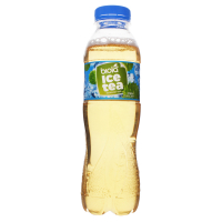 Вода Біола Ice Tea зелений чай 0,5л х12