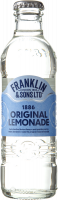 Напій Лимонад Original Franklin&Sons 0.200л