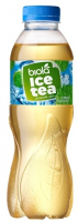 Чай Біола зелений смак саусеп 0,92л