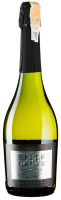 Вино ігристе Belle Grove Macabeo брют біле 0,75л 11%