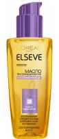 Олія відновлююча для пошкодженого волосся L'Oreal Paris Elseve Олія Екстраординарна 6 олій, 100 мл