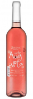 Винo Urbe Augusta Vinho Verde Rosado Rose рожеве напівсухе 10% 0,75л