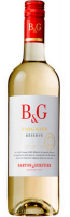 Вино Barton&Guestier Viogner Reserve біле сухе 12.5% 0,75л