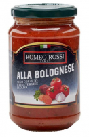 Соус Romeo Rossi томатний Болон`єзе с/б 350г