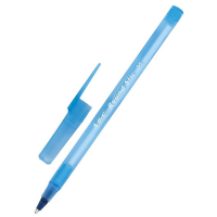 Ручка BIC Round Stic M синя  Art.269811
