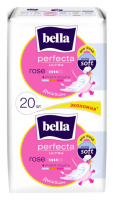 Гігієнічні прокладки Bella Perfecta Ultra Rose DeoFresh, 20 шт.