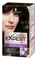 Фарба для волосся Schwarzkopf Color Expert 4-13