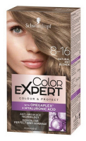 Фарба для волосcя Schwarzkopf Color Expert 8-16