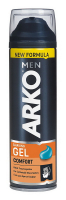 Піна для гоління Arko Comfort 200мл