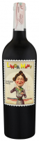 Вино Linda Mamy Cabernet Blanc 0,75л