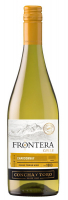 Вино Frontera Chardonnay 0,75л