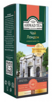 Чай Ahmad Лондон 40х2г