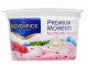 Йогурт Movenpick Premium Moments Малина 5% 100г