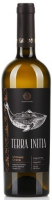 Вино Terra Initia Mtsvane Qvevri Мцване квеврі біле сухе 0,75л 13%