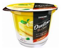 Десерт Danone Даніссімо Лимоний тарт 5,5% 200г