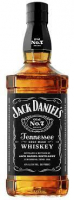 Віскі Jack Daniels 40% 1л 