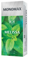 Чай Мономах Melissa зелений 45*13г