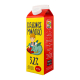 Молоко Молокія Казкове 3,2% 870г ПП 