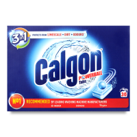 Засіб Calgon для пом`якшення води 30таб.