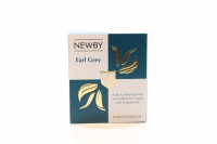 Чай Newby Earl Grey 100г