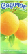 Нектар Садочок апельсиновий 0,5л х18