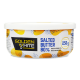 Масло Golden White вершкове солоне 80% 250г