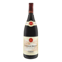 Вино E.Guigal Cotes du Rhone 2007 0,75л х3.