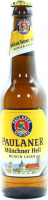 Пиво Paulaner Original Munchner с/б 0,33л