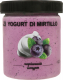Морозиво La Gelateria Italiana Йогурт чорничний 330г х6