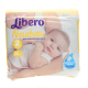 Підгузники Libero Baby Soft 3-6кг 26шт .