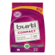 Порошок пральний Burti Compact 1100г х6