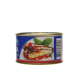 Кілька Аквамарин чорноморська у томатному соусі 230г х36
