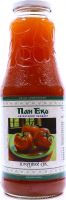 Сік Пан Еко томатний органічний 1л х12