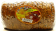 Хліб Ольховий Бородинський оригінальний нар. 350г в упакуван