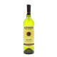 Вино Aznauri Rkatsiteli Ркацителі біле сухе 9,5-14% 0,75л