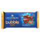 Шоколад Millennium Bubble nuts молочний пористий з мигдал 70г х5
