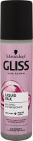 Експрес-кондиціонер Schwarzkopf Gliss Kur для волосся 200мл