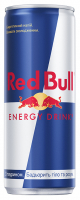Напій Red Bull енергетичний 250мл